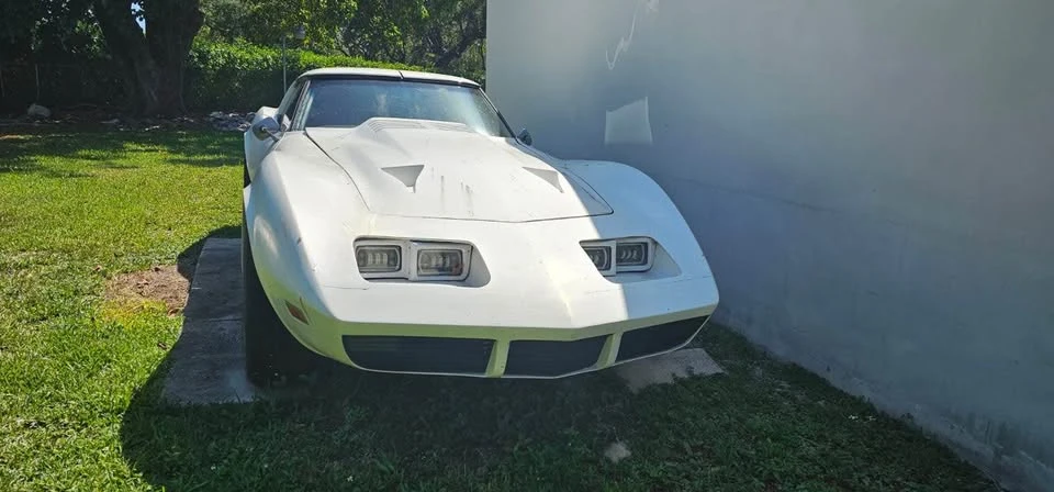 1974 Chevrolet Corvette C3 - Image 3 of 6