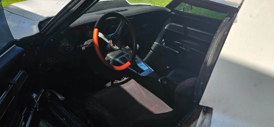 1974 Chevrolet Corvette C3 - Image 5 of 6