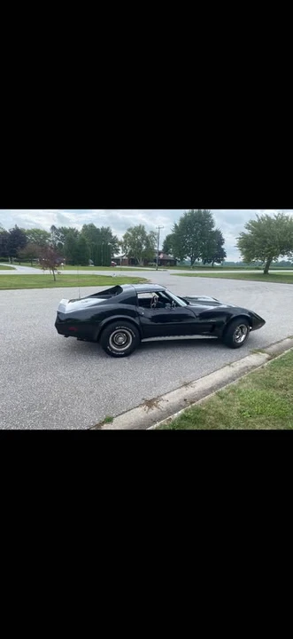1974 Chevrolet Corvette C3 - Image 3 of 6