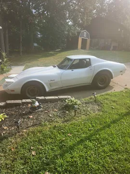 1974 Chevrolet Corvette C3 - Image 3 of 9