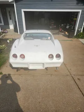 1974 Chevrolet Corvette C3 - Image 2 of 9
