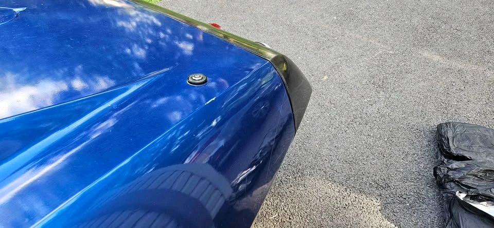 1974 Chevrolet Corvette C3 - Image 11 of 18