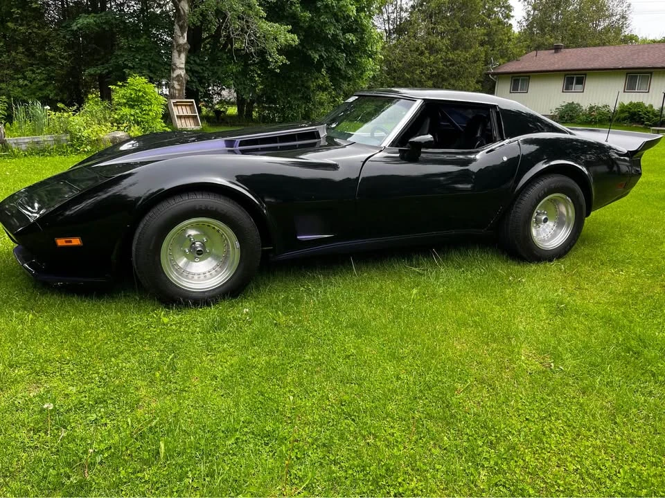 1974 Chevrolet Corvette C3 - Image 2 of 8
