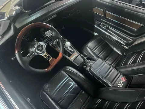 1974 Chevrolet Corvette C3 - Image 4 of 12