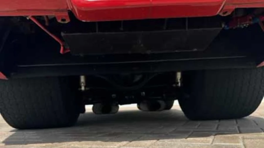 1974 Chevrolet Corvette C3 - Image 15 of 16