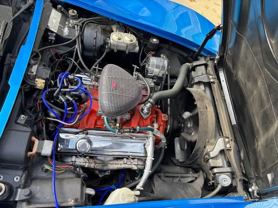 1974 Chevrolet Corvette C3 - Image 14 of 15
