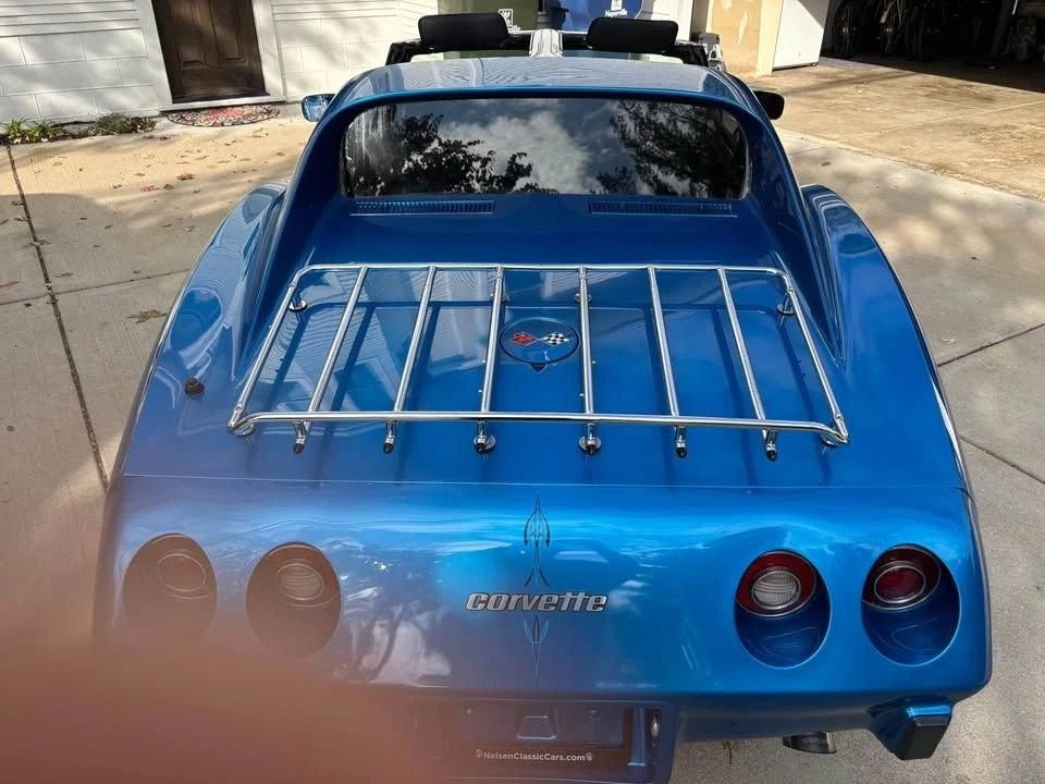 1974 Chevrolet Corvette C3 - Image 6 of 15