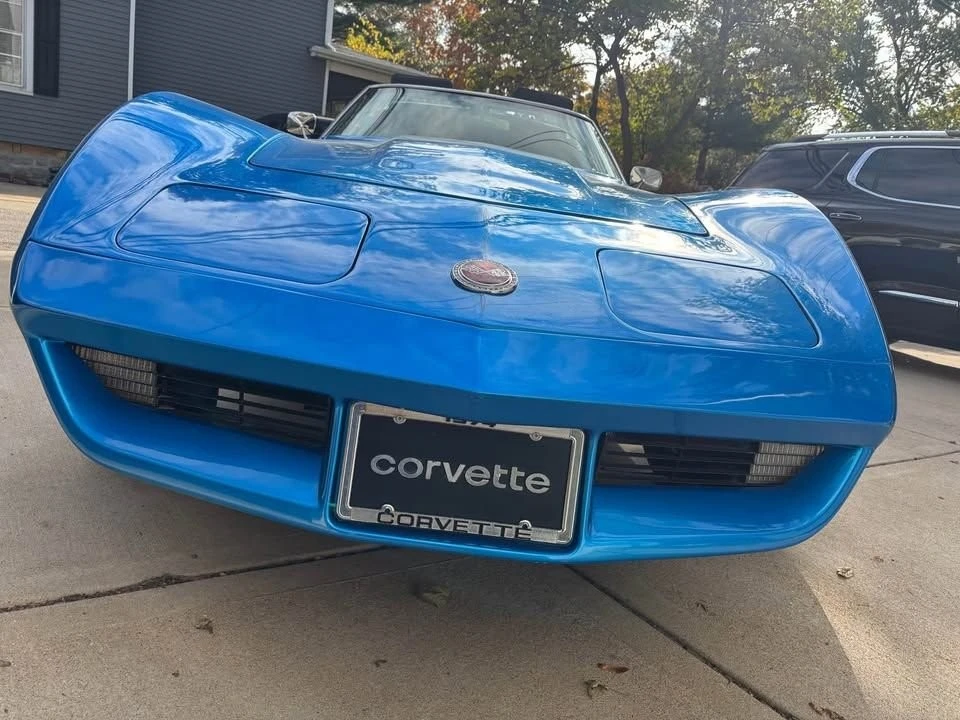 1974 Chevrolet Corvette C3 - Image 3 of 15