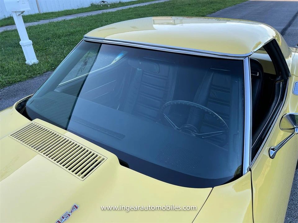 1974 Chevrolet Corvette C3 - Image 21 of 31