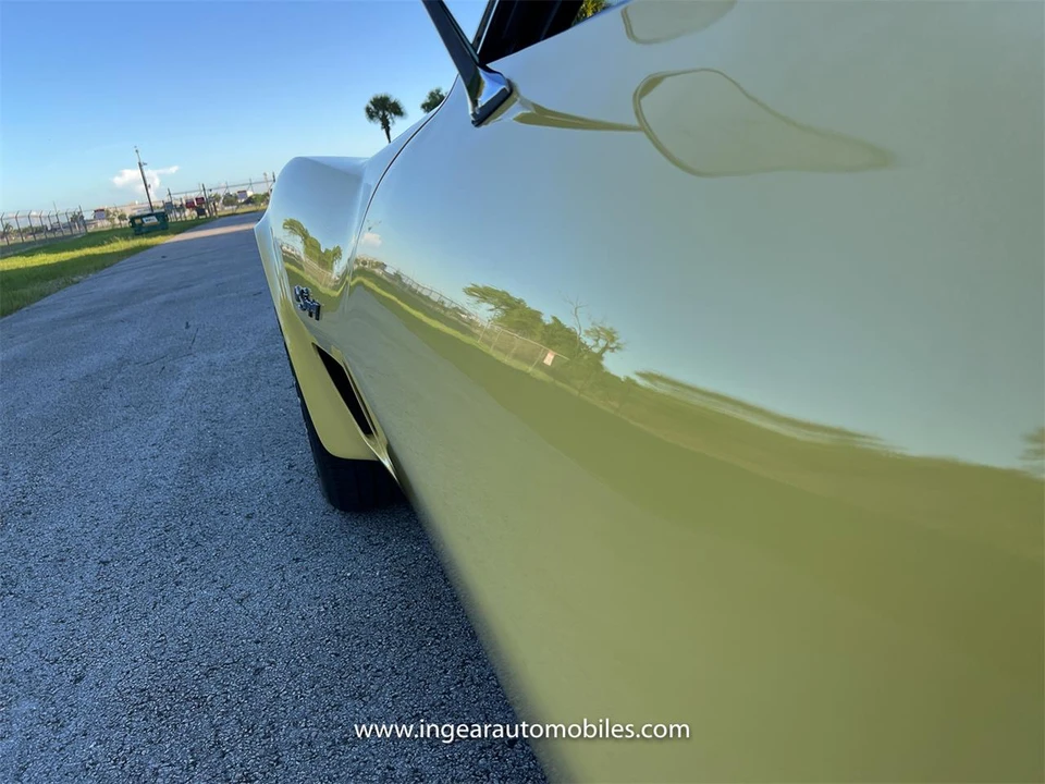 1974 Chevrolet Corvette C3 - Image 31 of 31