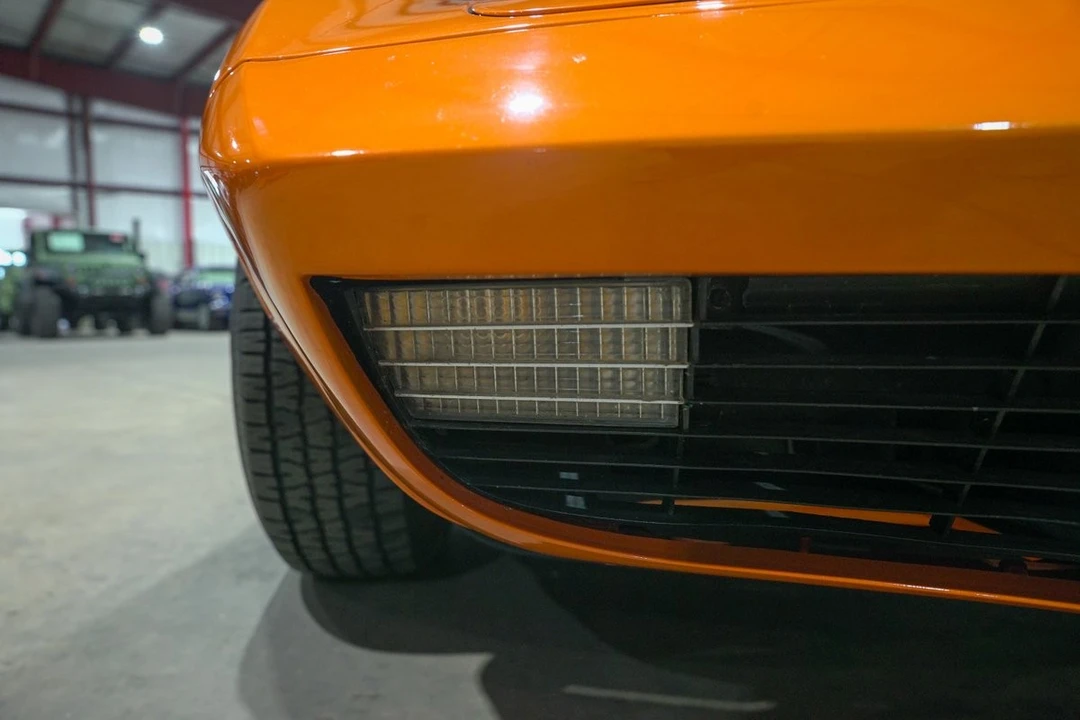 1974 Chevrolet Corvette C3 - Image 30 of 31