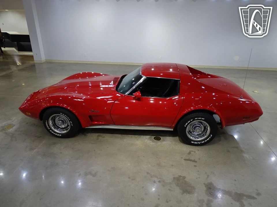 1974 Chevrolet Corvette C3 - Image 6 of 12