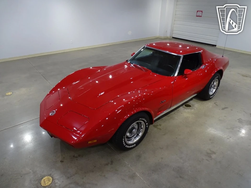 1974 Chevrolet Corvette C3 - Image 3 of 12