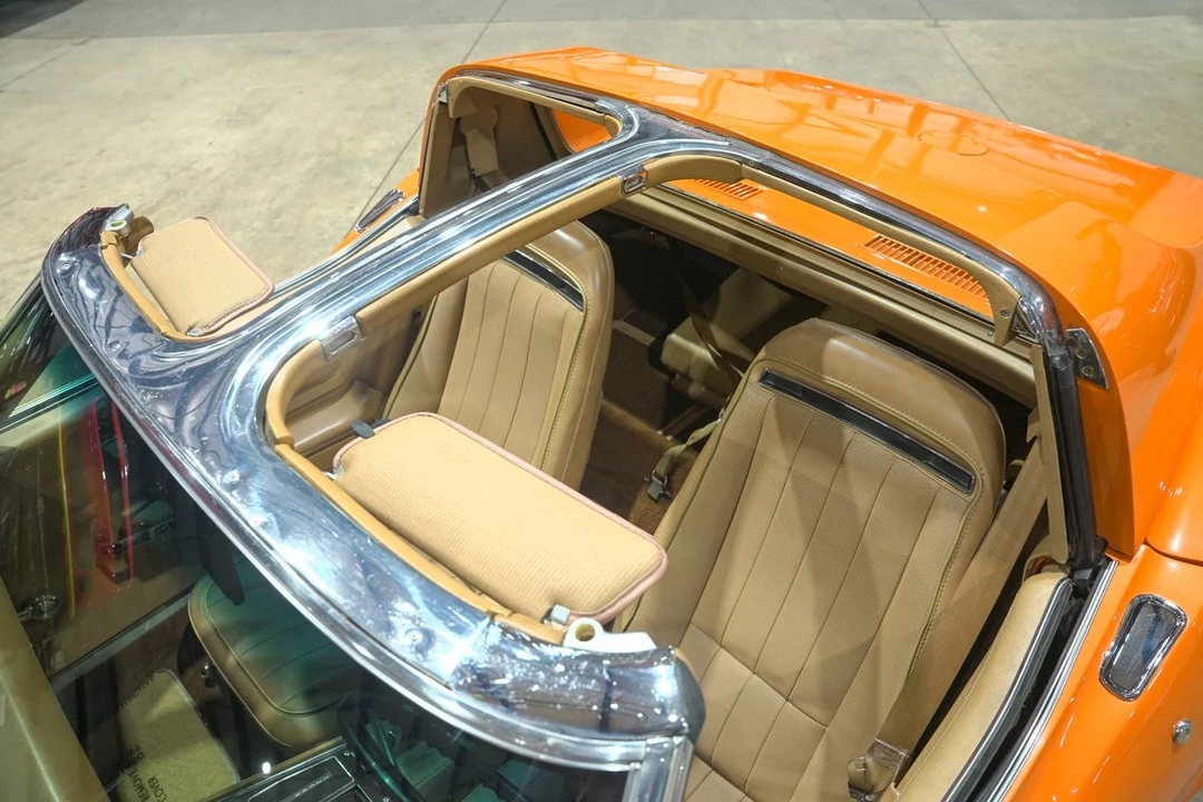 1974 Chevrolet Corvette C3 - Image 21 of 21