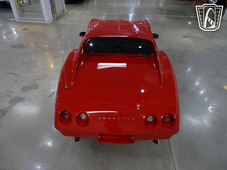 1974 Chevrolet Corvette C3 - Image 12 of 12