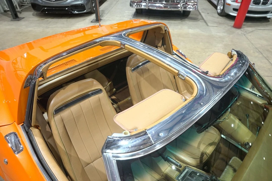 1974 Chevrolet Corvette C3 - Image 20 of 21