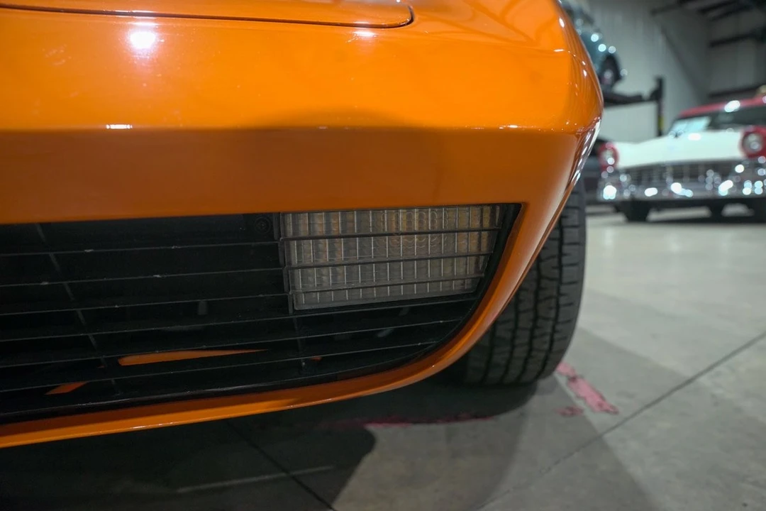 1974 Chevrolet Corvette C3 - Image 31 of 31