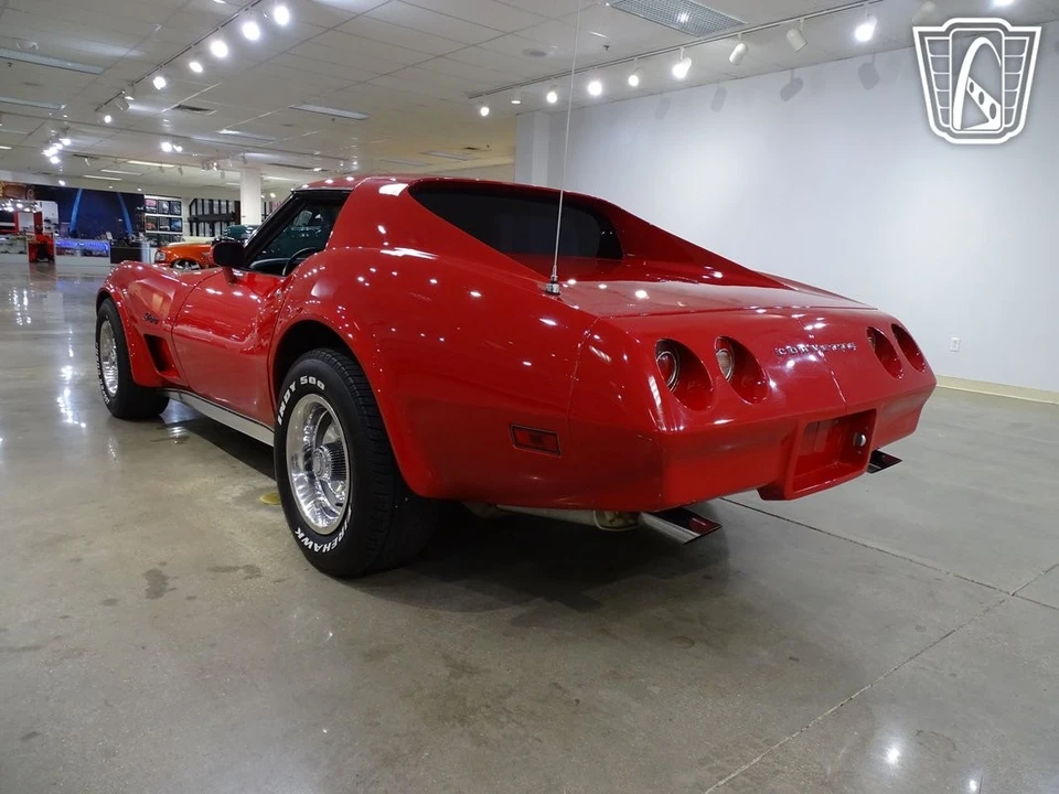 1974 Chevrolet Corvette C3 - Image 10 of 12
