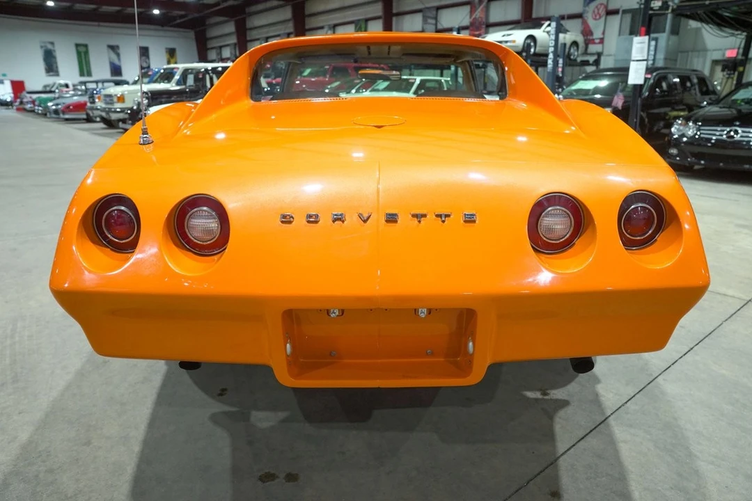 1974 Chevrolet Corvette C3 - Image 7 of 21
