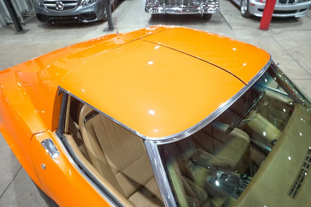 1974 Chevrolet Corvette C3 - Image 19 of 21