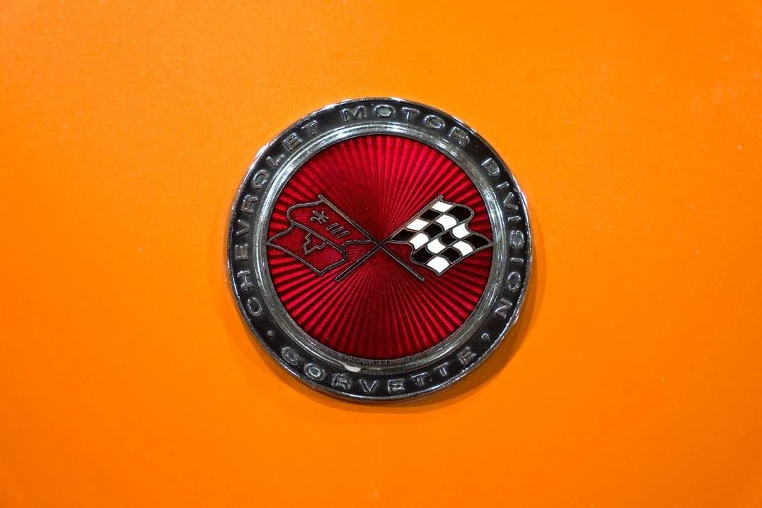 1974 Chevrolet Corvette C3 - Image 22 of 31
