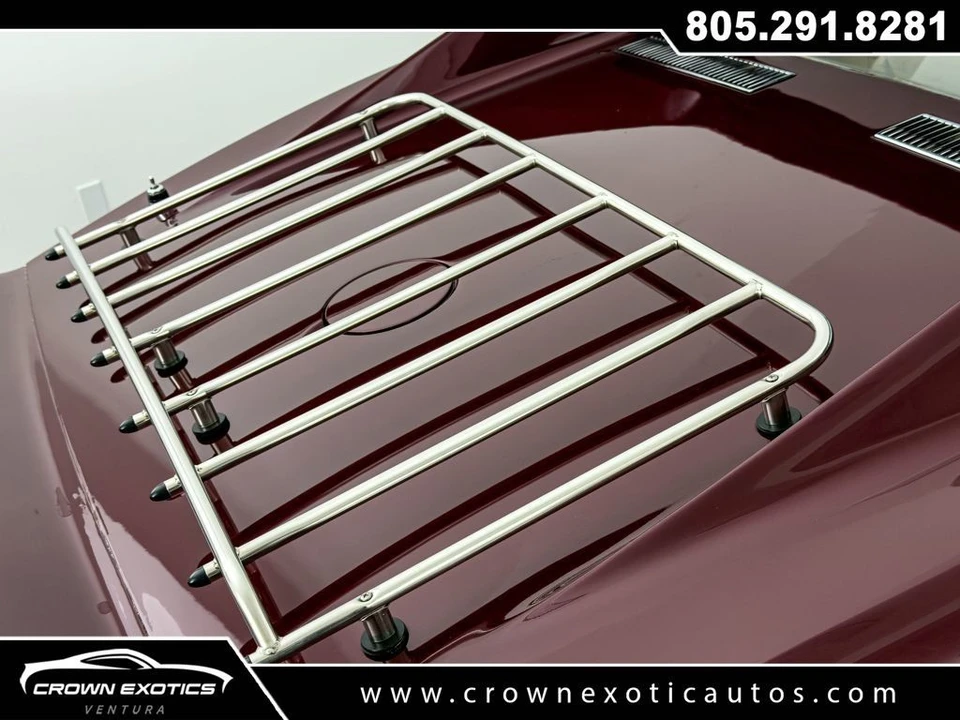 1974 Chevrolet Corvette C3 - Image 13 of 31