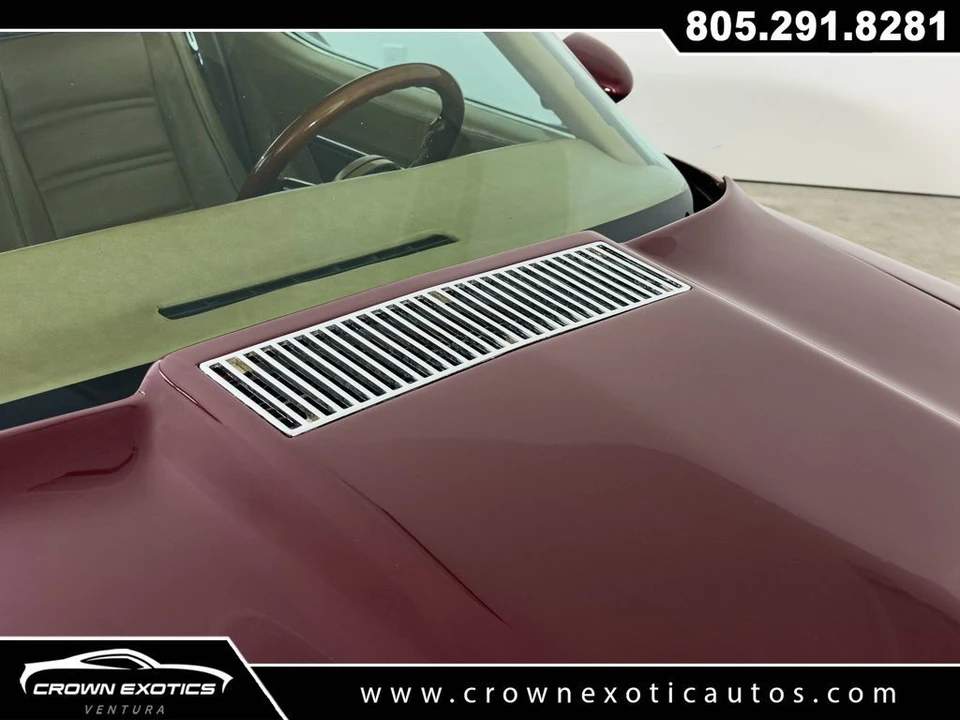 1974 Chevrolet Corvette C3 - Image 12 of 31
