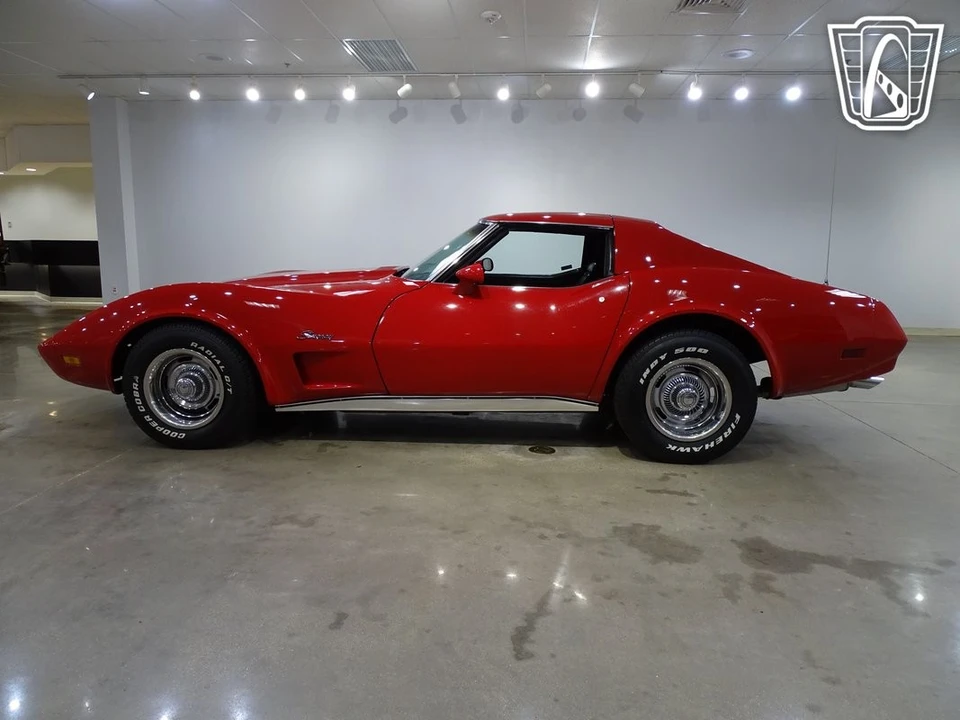1974 Chevrolet Corvette C3 - Image 7 of 12