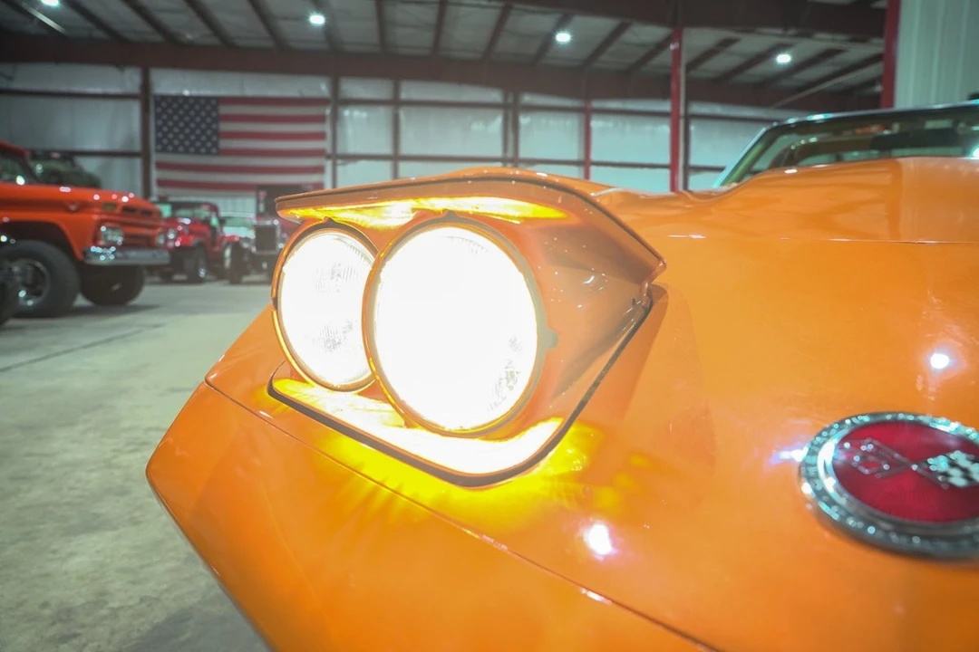 1974 Chevrolet Corvette C3 - Image 28 of 31