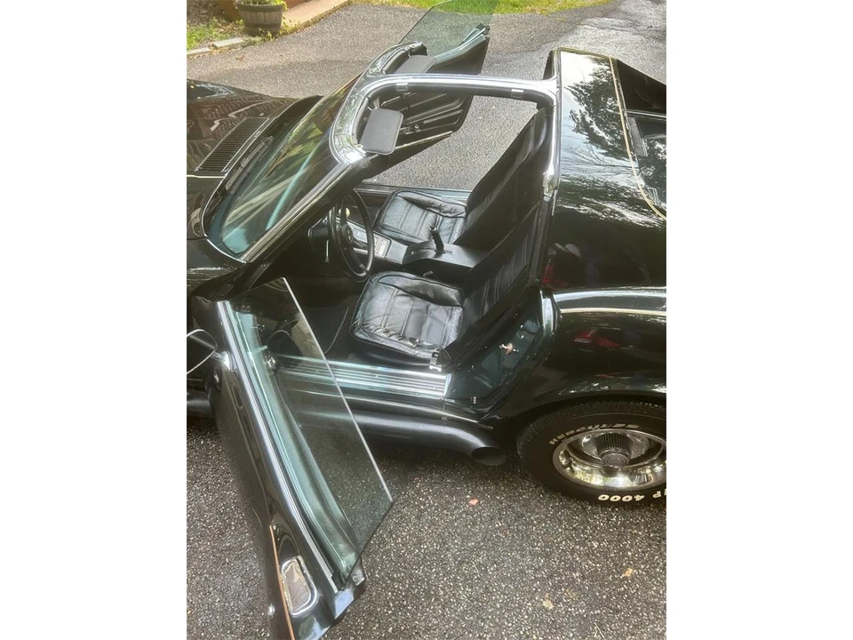 1974 Chevrolet Corvette C3 - Image 12 of 28