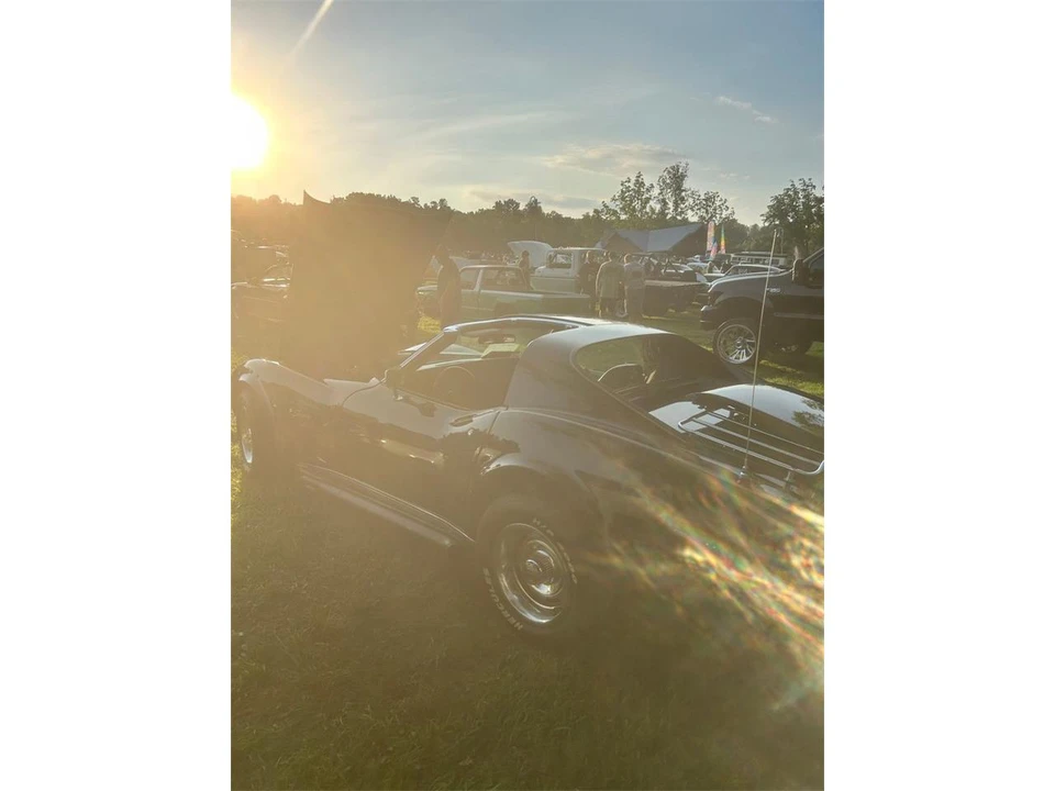 1974 Chevrolet Corvette C3 - Image 7 of 28