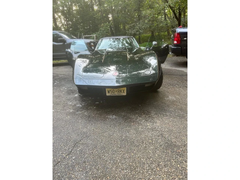 1974 Chevrolet Corvette C3 - Image 3 of 28