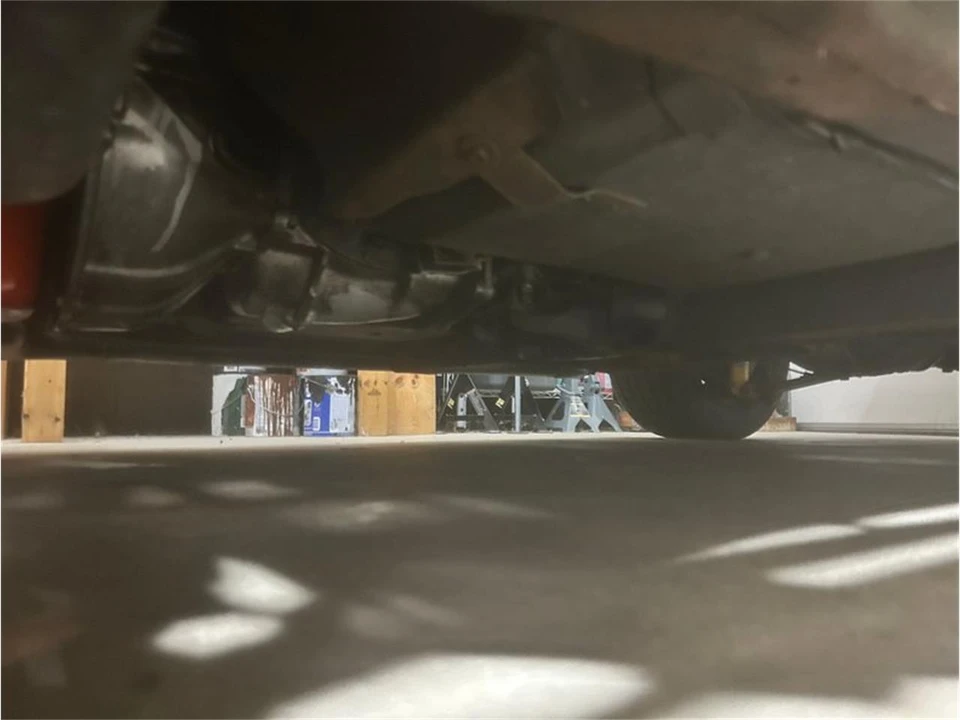 1974 Chevrolet Corvette C3 - Image 18 of 28