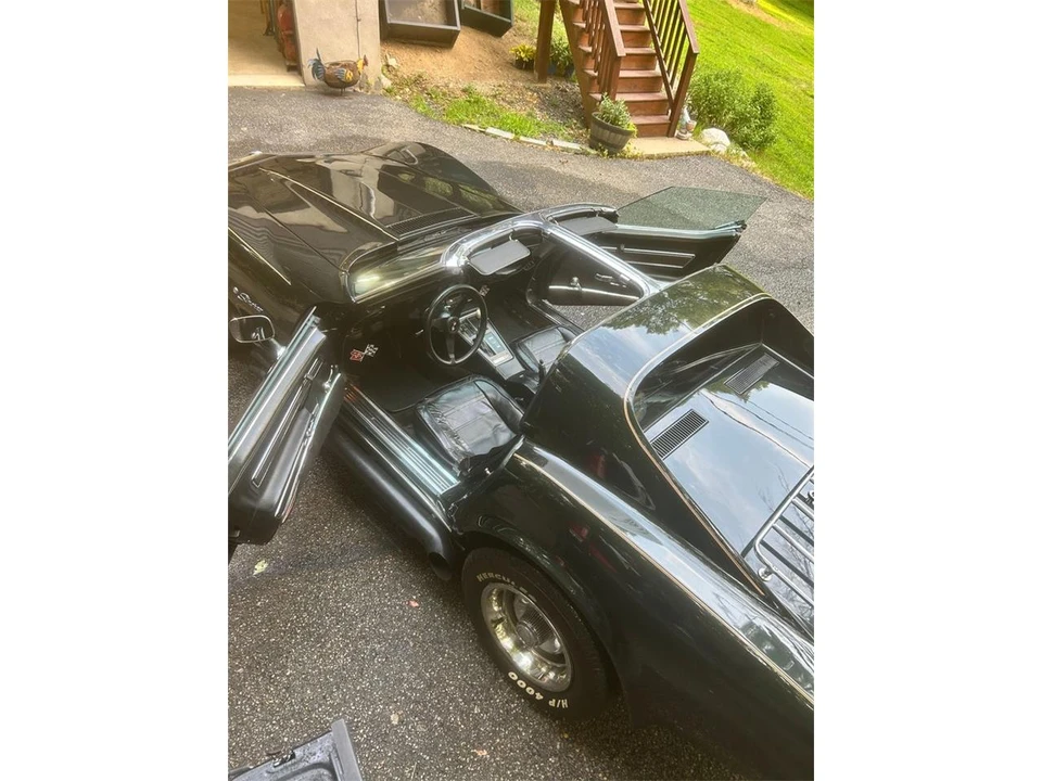1974 Chevrolet Corvette C3 - Image 13 of 28