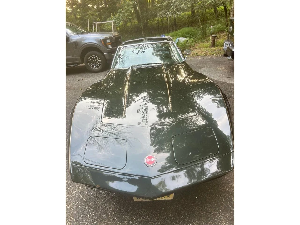 1974 Chevrolet Corvette C3 - Image 5 of 28