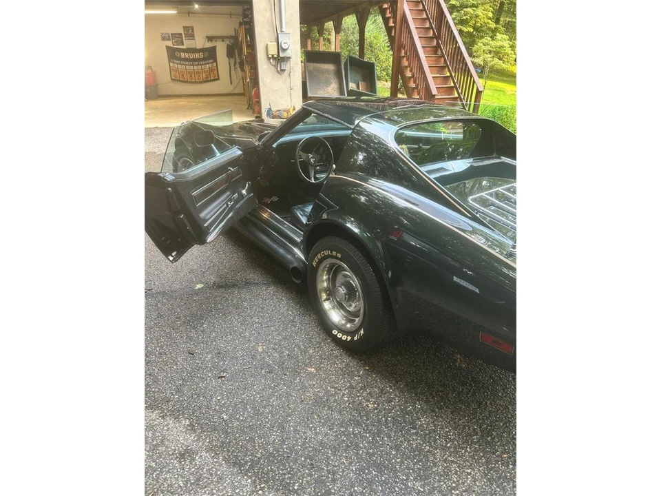 1974 Chevrolet Corvette C3 - Image 14 of 28