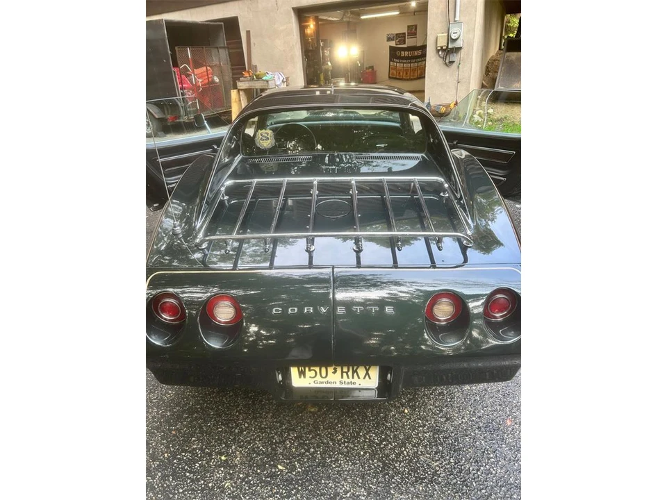 1974 Chevrolet Corvette C3 - Image 4 of 28