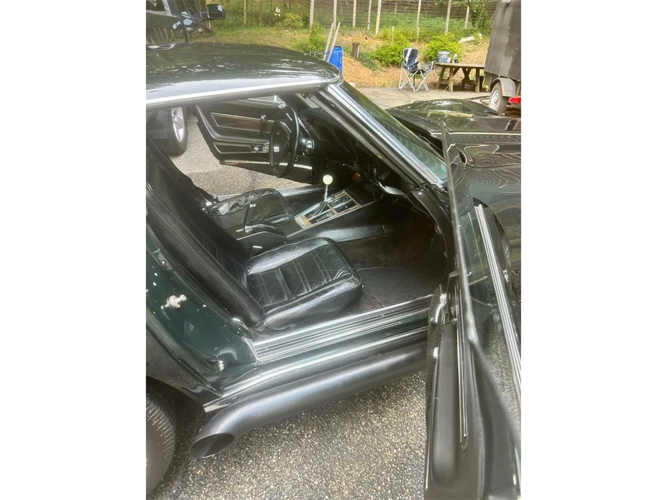 1974 Chevrolet Corvette C3 - Image 11 of 28