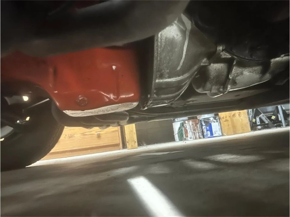 1974 Chevrolet Corvette C3 - Image 21 of 28