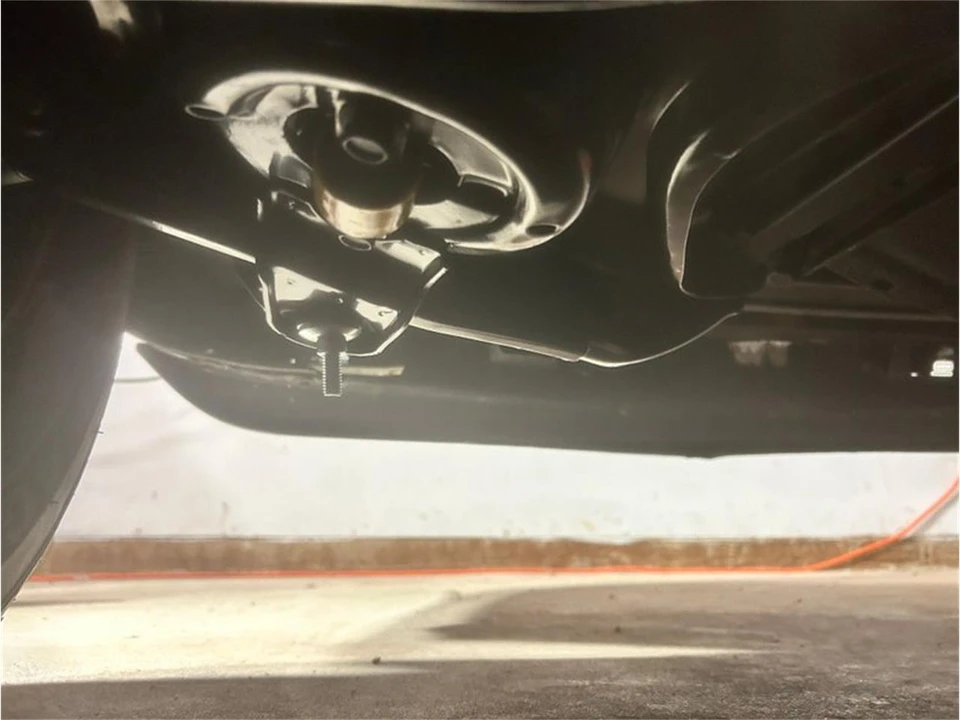 1974 Chevrolet Corvette C3 - Image 22 of 28