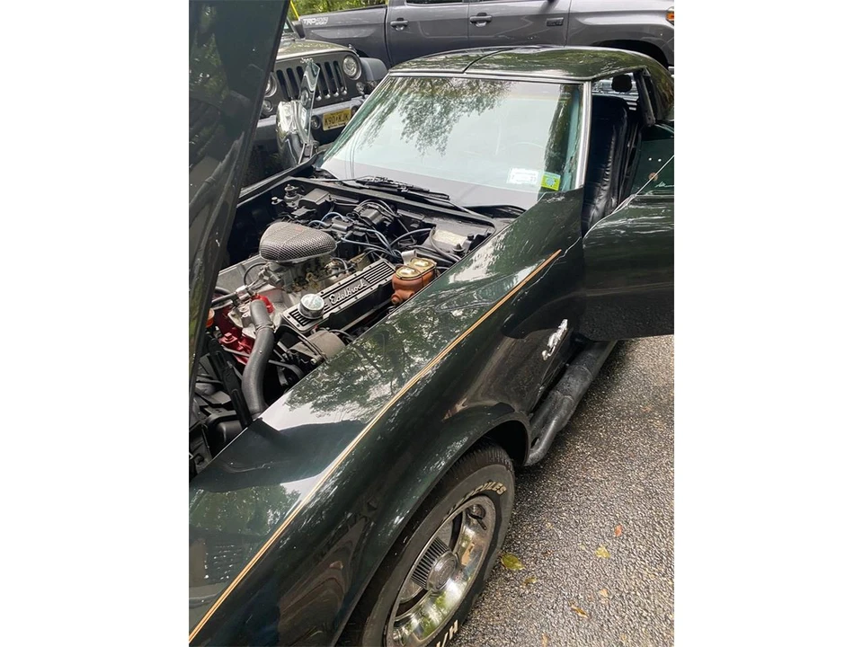 1974 Chevrolet Corvette C3 - Image 24 of 28