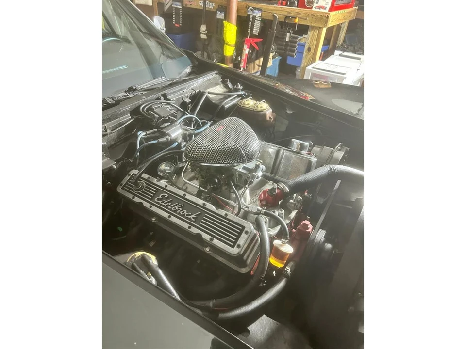 1974 Chevrolet Corvette C3 - Image 25 of 28
