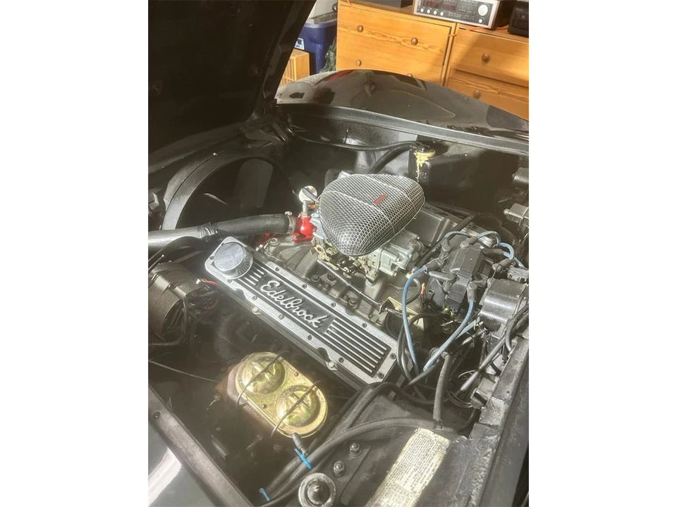 1974 Chevrolet Corvette C3 - Image 26 of 28