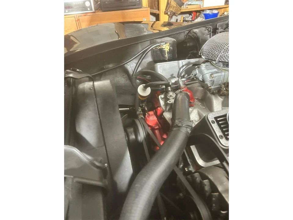 1974 Chevrolet Corvette C3 - Image 27 of 28