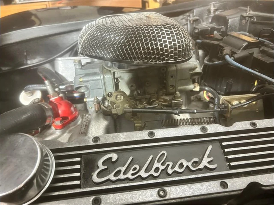 1974 Chevrolet Corvette C3 - Image 28 of 28