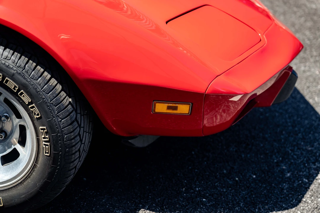 1974 Chevrolet Corvette C3 - Image 24 of 31