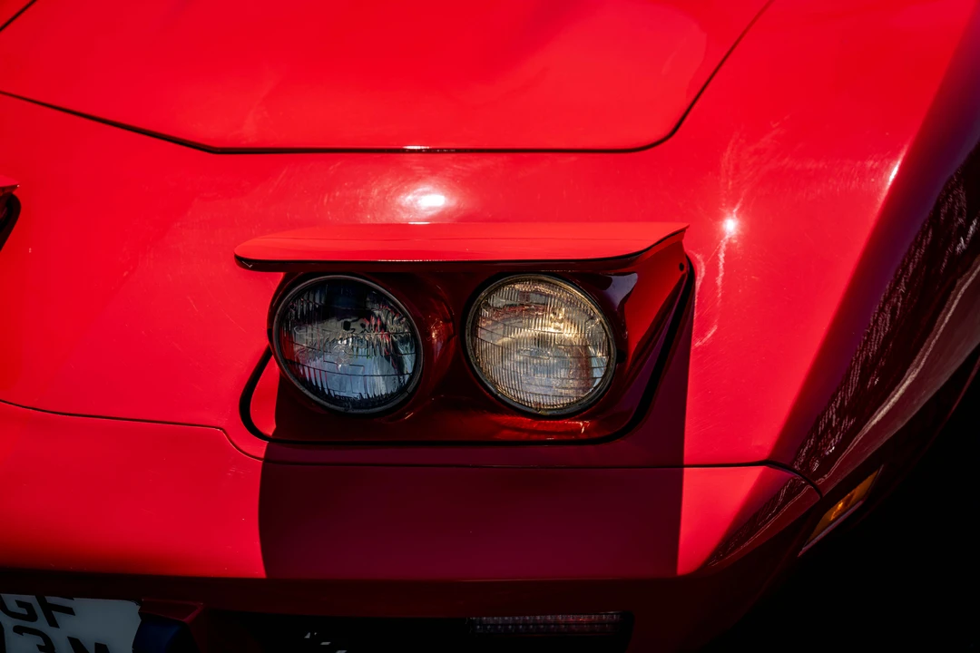 1974 Chevrolet Corvette C3 - Image 21 of 31