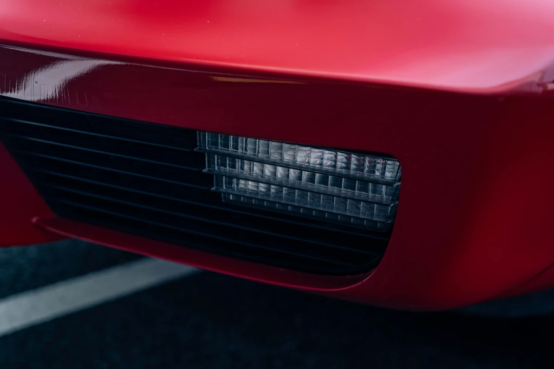 1974 Chevrolet Corvette C3 - Image 29 of 31