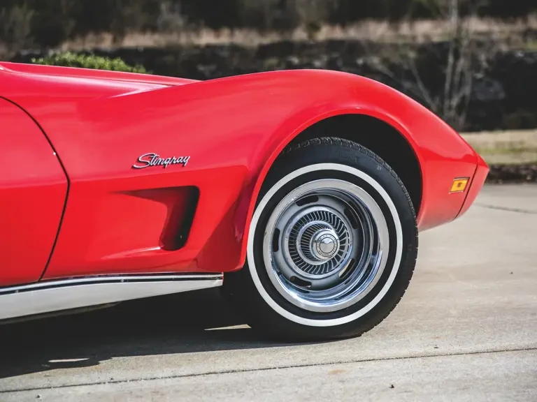 1974 Chevrolet Corvette C3 - Image 16 of 26