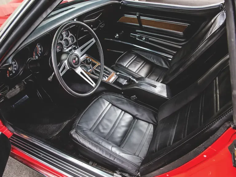 1974 Chevrolet Corvette C3 - Image 10 of 26